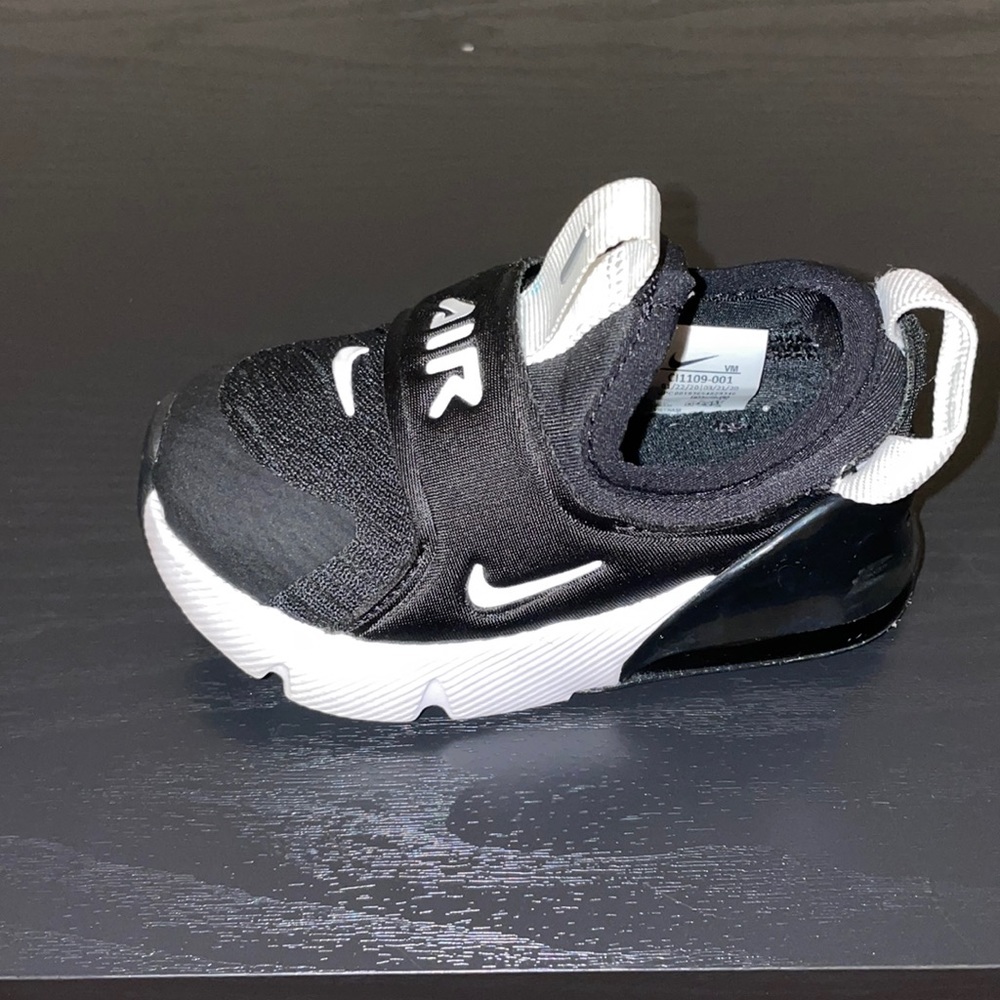 Toddle Nike Air Max